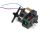 Educational High Efficiency Gear Box