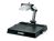 Work Stand w/ Magnifying Lens