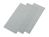 Finishing Abrasives 3pk 1500 Grit