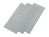Finishing Abrasives 3pk 2000 Grit