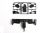 J Parts Bag for Tamiya McLaren F-1