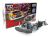 RC10 TC7.2CC Clear Kit