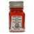 Red Testors Enamel 1/4oz