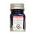 Arctic Blue Metallic Testors Enamel 1/4oz