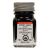Black Testors Enamel 1/4oz