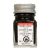 Black Metallic Testors Enamel 1/4oz