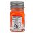 Fluorescent Orange Enamel 1/4oz
