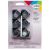 Acrylic Paint Pots Camouflage 6x3ml