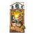 Sunset Isle Book Nook DIY Kit