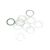 Shims 5x7x0.2mm 10pk