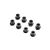 Delrin Spindle Bushings 22X 8p
