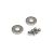 Tungsten Carbide Thrust Balls & Washers for Losi 22