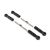Turnbuckles 4.5x55mm pr