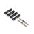 Turnbuckles 4.5x45mm pr