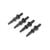 Shock Standoffs 8X 4pk