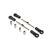 Turnbuckles 4x50mm pr