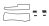 Radio Tray Seals TEN SCT
