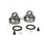 Alu Bleeder Shock Caps for TEN