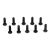 BH Screws M3x10 10pk