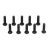 BH Screws M3x12 10pk