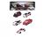 Majorette Toyota Racing 5 Car Giftpack