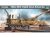 280mm K5E Leopold Railroad Gun 1/35
