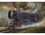 Kriegslokomotive Br52 1/35