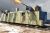 Soviet PL-37 Artillery Wagon 1/35