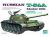 Russian T-54A 1/35