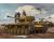 German Pz.Kpfm KV-1 756r Tank 1/35
