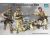 US Marine Corps Iraq 2003 1/35