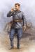 WWII Soviet Tank Crew Figure Vol.2 1/16