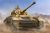 Panzer IV Ausf.F2 Medium Tank 1/16