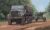 US MK23 MTVR Cargo Truck 1/35