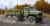 Russian URAL-375D 1/35
