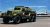 ZIL-157 Soviet Fuel Truck 1/72
