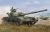 Soviet T-64 Mod1972 1/35