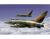 F-100F Super Sabre 1/72
