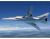 Tupolev Tu-22 2 Backfire B 1/72