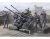 FLAK 38 2cm AA Gun 1/35
