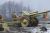 Soviet 122mm Howitzer 1938 M-30 Early 1/35