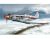 Soviet MiG-3 Late Version 1/48