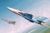 MiG-21UM Fighter 1/48