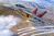 EA18G Growler Electronic Warfare Aircraft 1/32