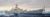 USS Missouri BB-63 Battleship 1/200