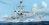 HMS Type 23 Frigate Montrose F236 1/350