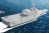USS Independence LCS-2 1/350