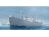Liberty Ship SS Jeremiah O'Brien 1/350