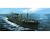 Liberty Ship SS John W Brown 1/350