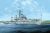 HMS Dreadnought ca.1915 1/350